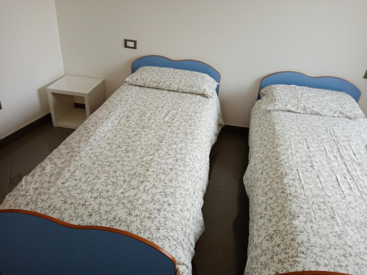 Bed and Breakfast La Ninfa Calatia Caiazzo Екстер'єр фото