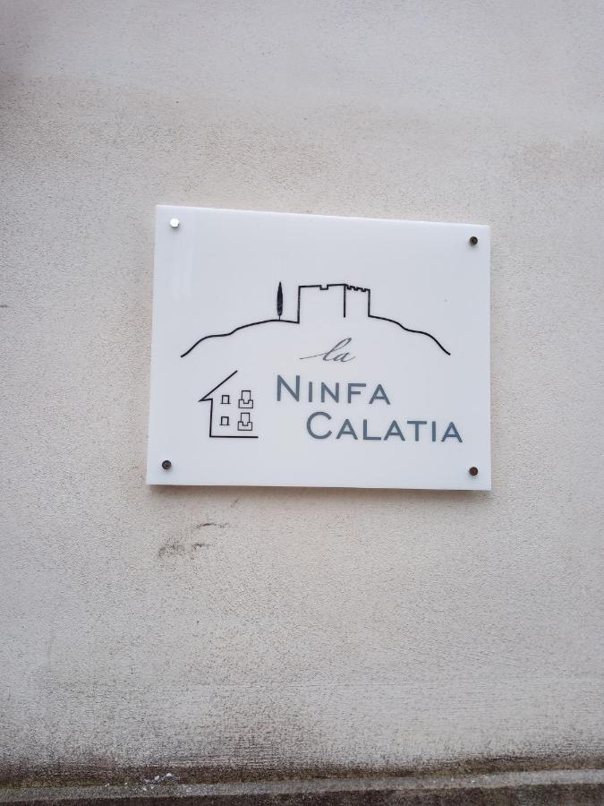 Bed and Breakfast La Ninfa Calatia Caiazzo Екстер'єр фото
