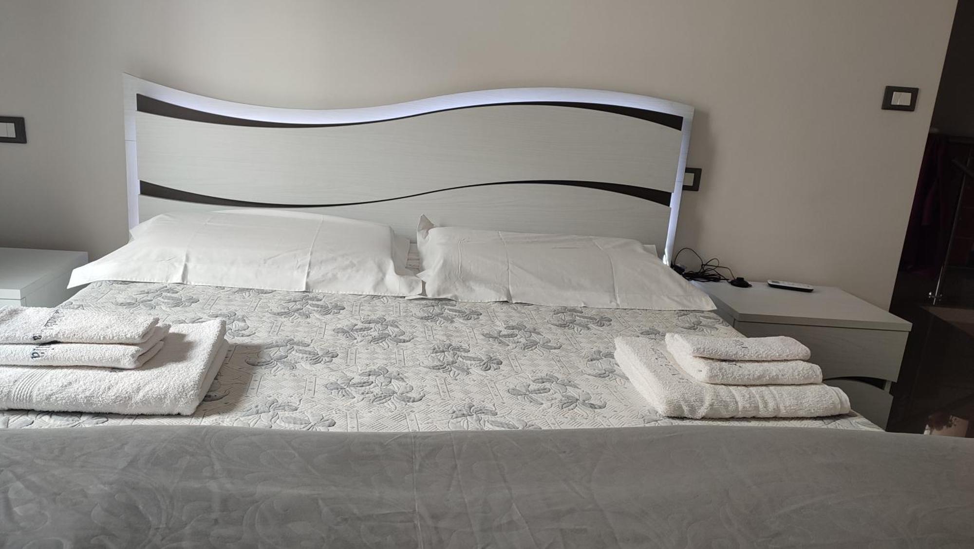 Bed and Breakfast La Ninfa Calatia Caiazzo Екстер'єр фото